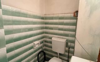 Apartament 3 camere, 65 mp, 2 balcoane, zona Kaufland - Poză 6