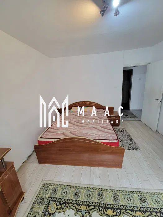 Apartament 1 Camera I Balcon I Etaj 2 I Vasile Aaron - Poză 4