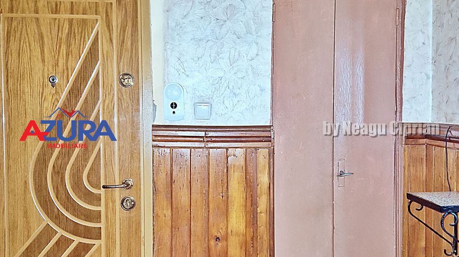 AZURA Imobiliare - Apartament 2 Cam Cf1 Balcon Exercitiu Traian - Poză 12