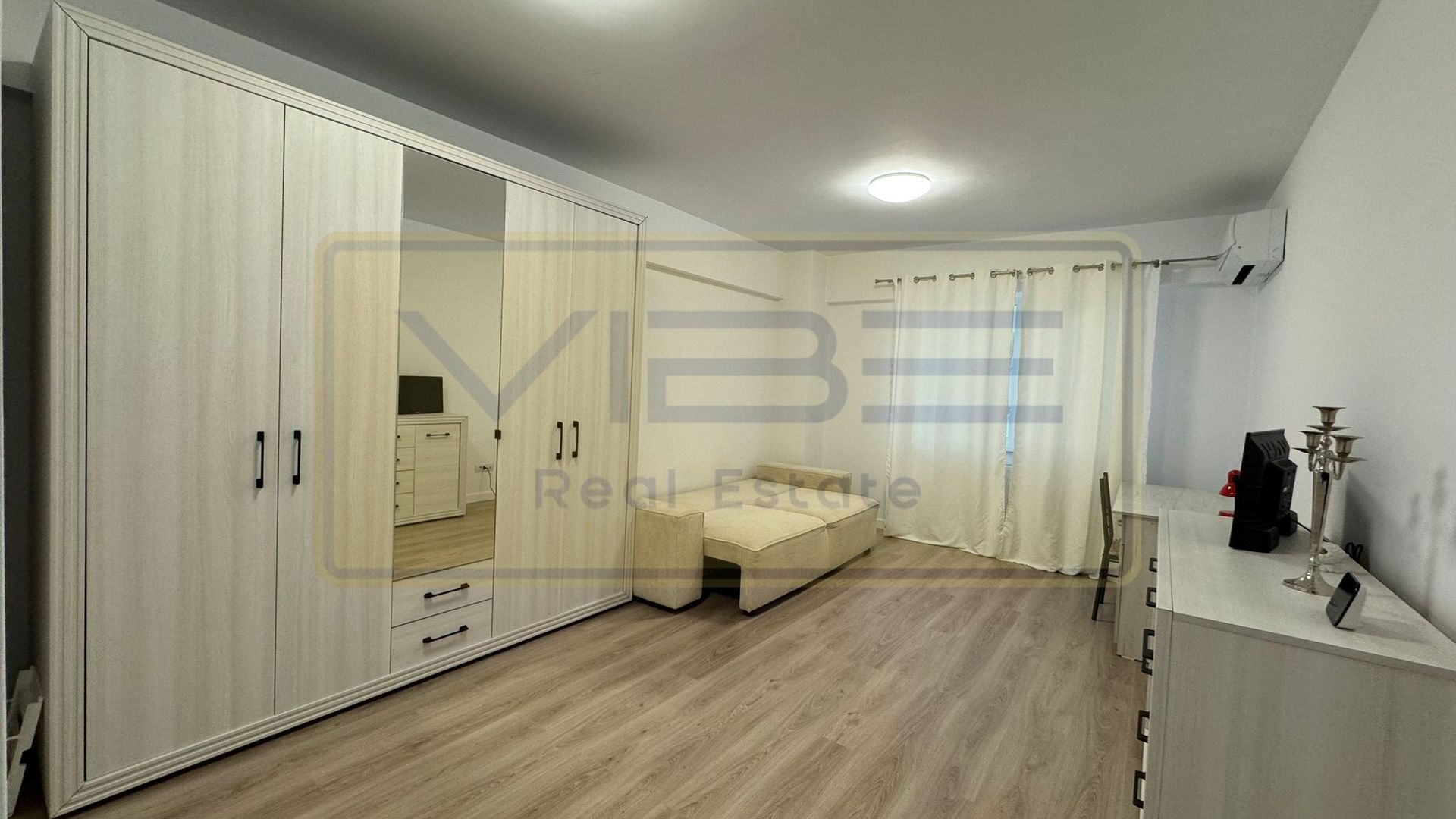 Apartament 1 camera + parcare Conest Evolution - Poză 8