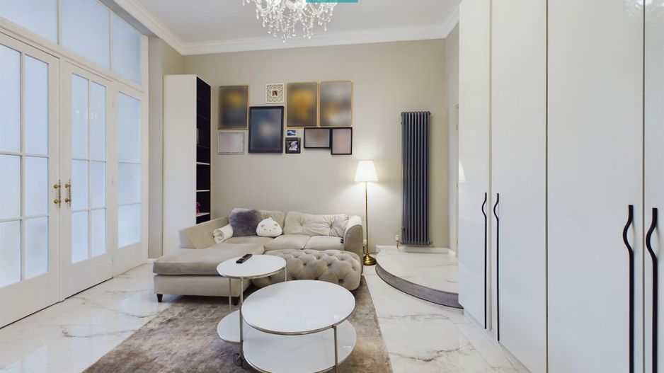 Apartament Premium de închiriat - ultracentral - Poză 3