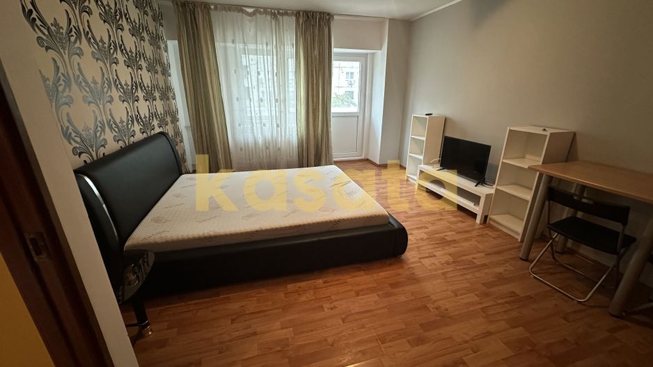 Garsonieră | Lângă Teatrul Masca | Renovată complet - Poză 3