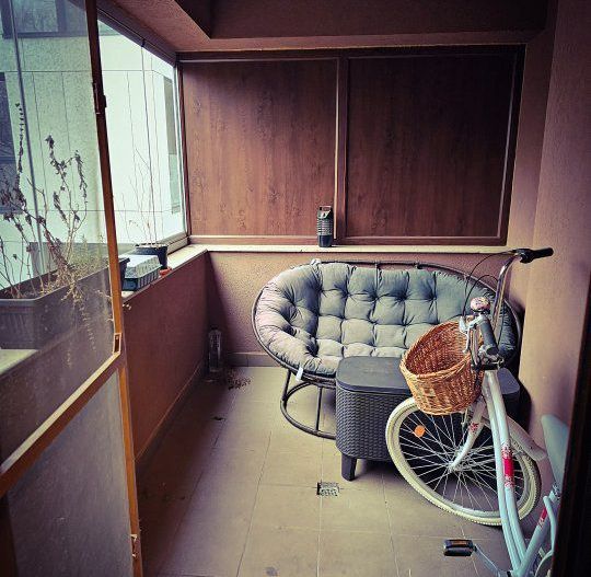 Apartament 3 camere Herastrau parc - Poză 11