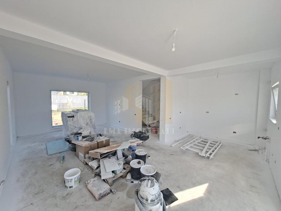 Casa individuala Sanpetru Brasov zona dealului Lempes - Poză 12