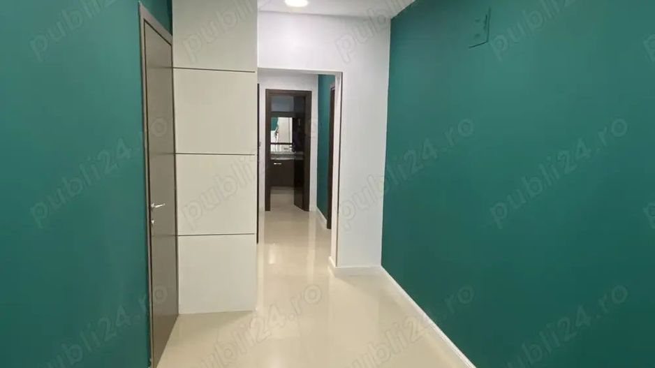 Beller-Floreasca Închiriere Spatiu Comercial - Poză 3