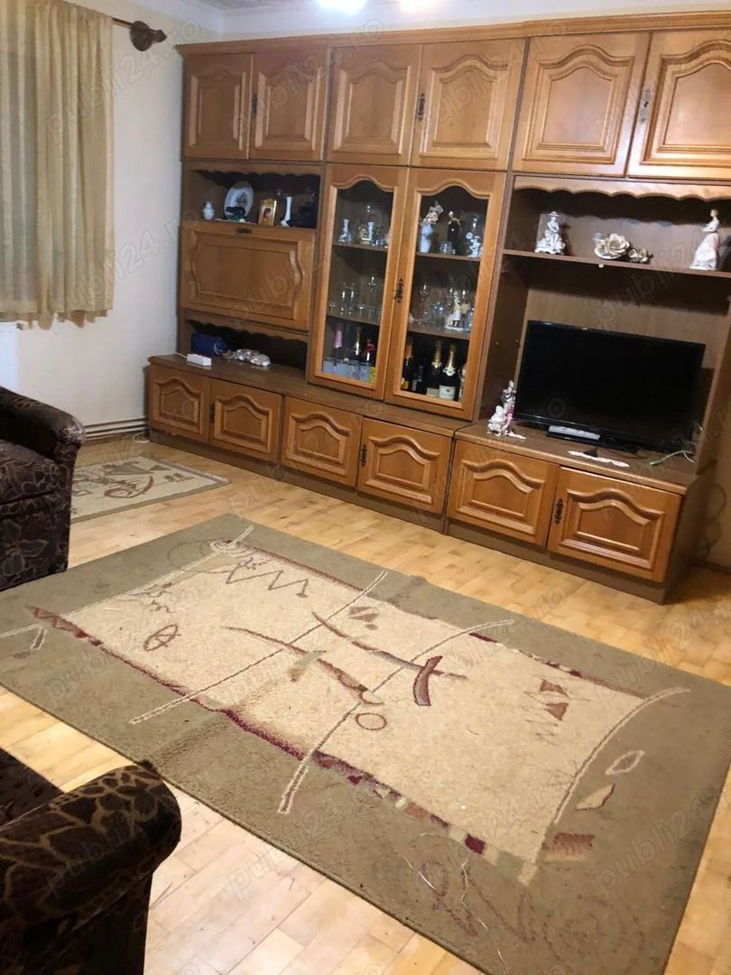 BRASADAS vinde ap 2 cam la PARTER in Micro 16. - Poză 1