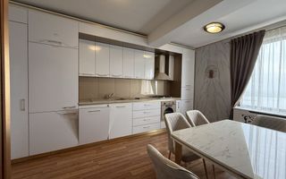 Apartament de Lux cu Vedere la Dunăre - 3 Camere, 105 mp - Poză 7