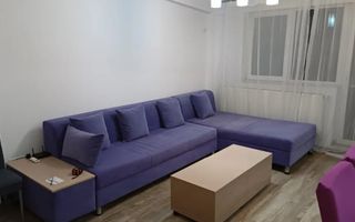 Apartament 2 camere de închiriat Baba Novac, Constanța, lângă Lidl - Poză 1