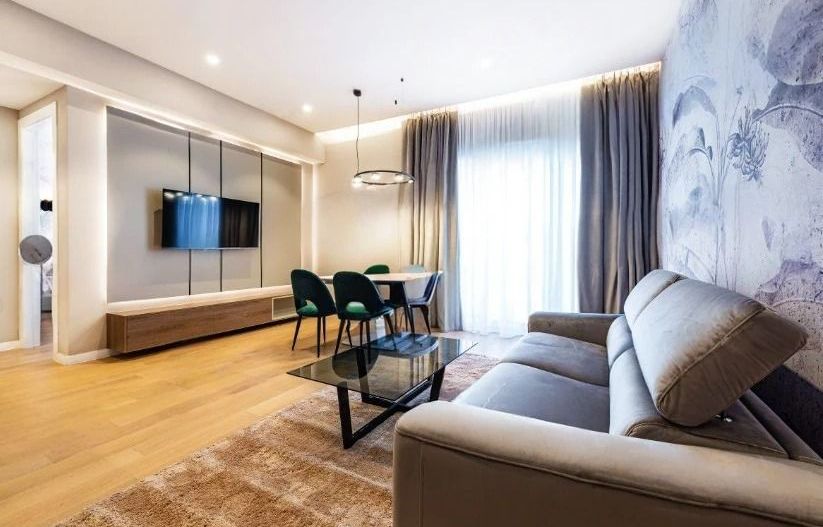 Apartament 2 camere exclusivist in One Verdi Park I Zona Floreasca - Poză 4