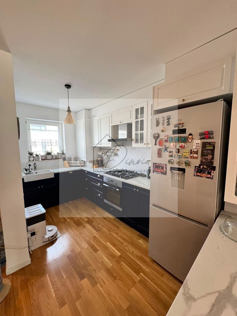 Vila 5 camere Pipera I Complex Rezidential Premium I COMISION 0% - Poză 20