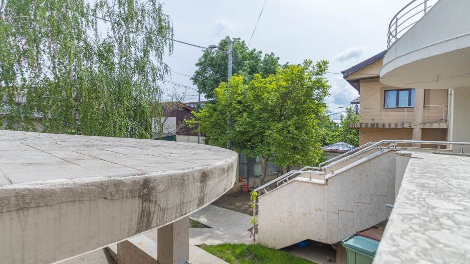 Bucureștii Noi- Vilă impresionantă- 400 mp utili- comision 0% - Poză 21