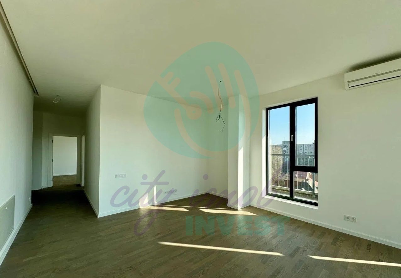 Penthouse spectaculos cu terasa de 57 mp - Poză 4