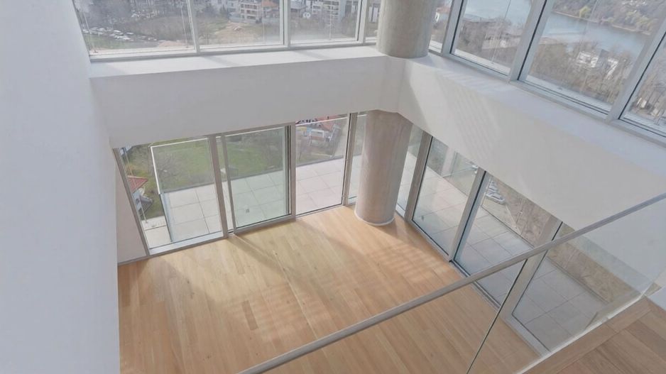 Luxury Penthouse | UP-site Floreasca I Lake view - Poză 8
