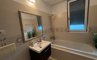 Apartament tip penthouse 3 camere, doua bai, terasa 30 mp, Timișoara - Poză 13