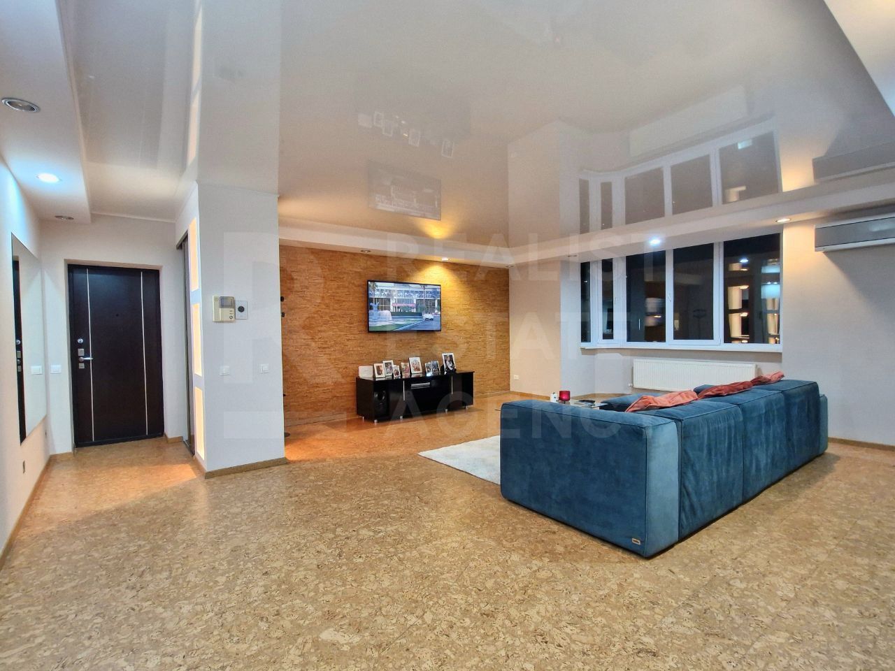 Chirie, apartament, 2 cameră, str. Nicolae Testimițeanu, Botanica - Poză 5