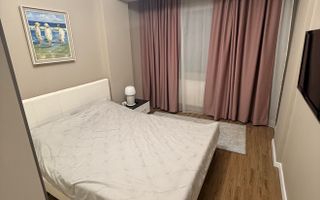 AP. 2 CAMERE- MOSILOR, CENTRALA PROPRIE, BLOC NOU, MOBILAT MODERN - Poză 4