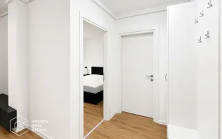 Apartament modern 2 camere, etaj 2, complexul Arad Plaza - Poză 12