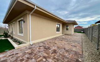 Duplex deosebit cu 3 camere | Mosnita Noua | Valery - Poză 11