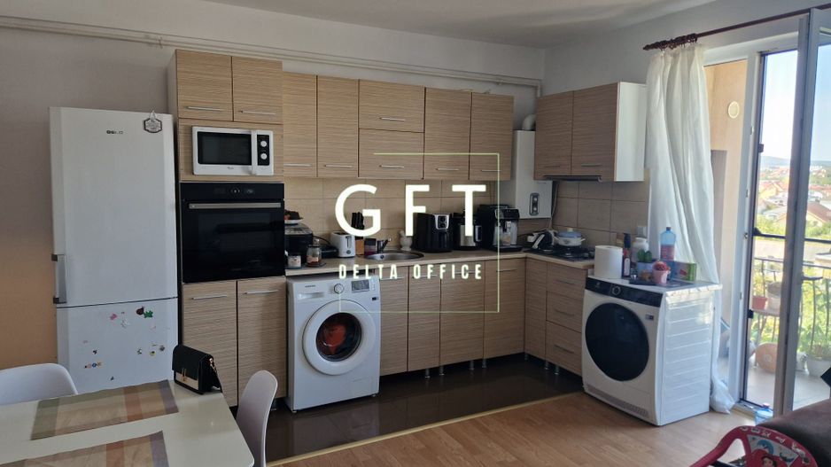Apartament de vanzare 3 camere , zona de Sud et 4 - Poză 2