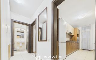 Apartament 2 camere,  pregatit de mutare, zona Centrala - City of Mara - Poză 6
