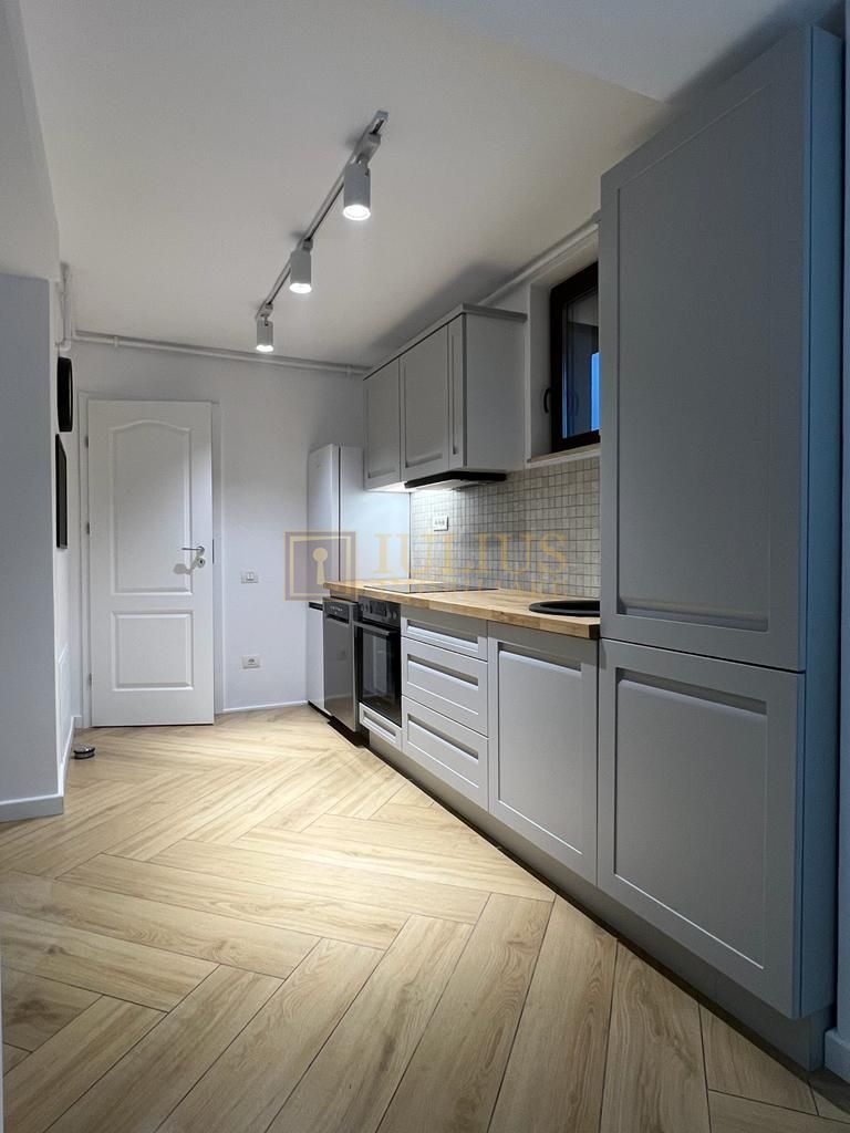 Calea Buziasului -Ciarda Rosie, 2 camere, apartament nou, centrala proprie - Poză 8