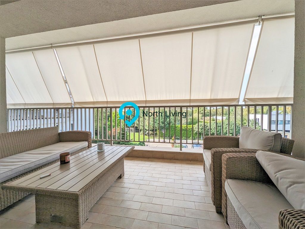 3 camere | Bloc Boutique | Piscina | Pipera - Iancu Nicolae - Poză 6