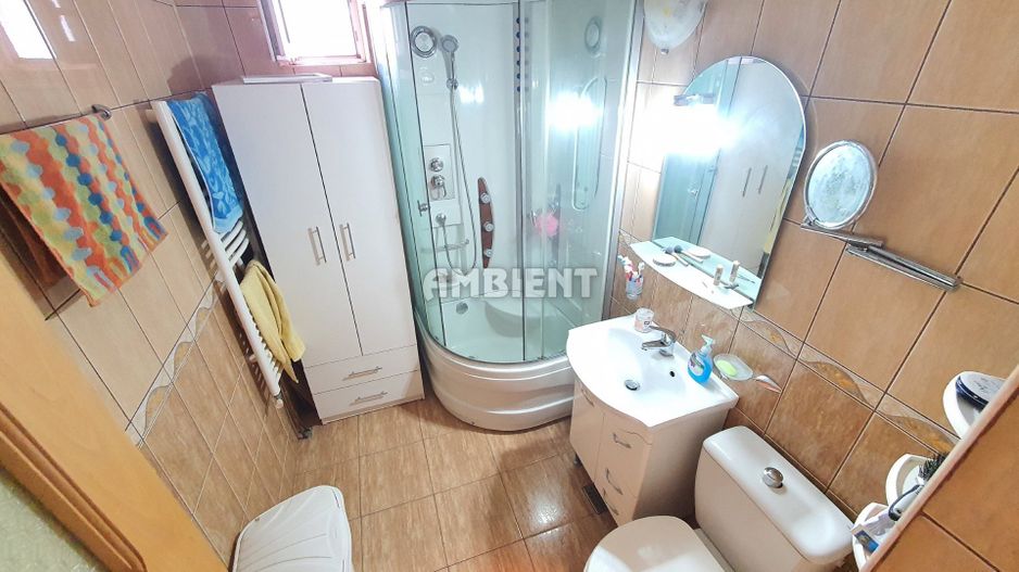 Apartament 2 camere, etaj 3, zona CENTRU; - Poză 4