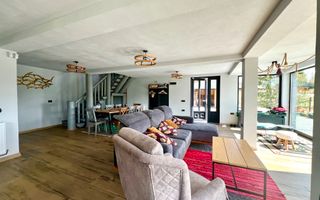 Pensiune/Casa 4 dormitoare | Gura Humorului | Bucovina - Poză 12