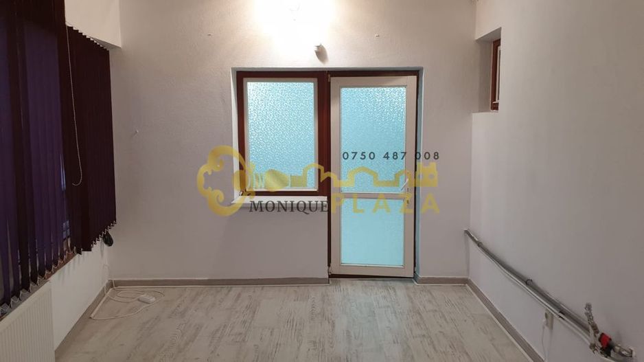 Cladire(cu vad) pretabila pentru BIROURI | CLINICA | COMERCIAL | - Poză 11