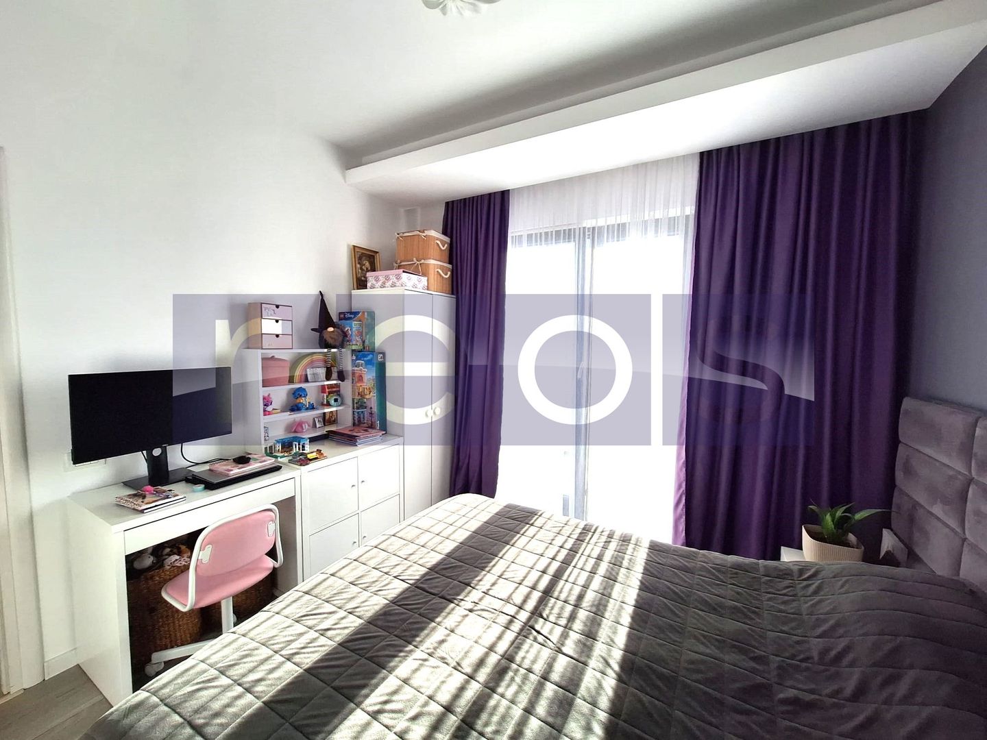 120000 Euro | APARTAMENT 2 CAMERE ZONA DRUMUL SARII-PETRE ISPIRESCU - Poză 7