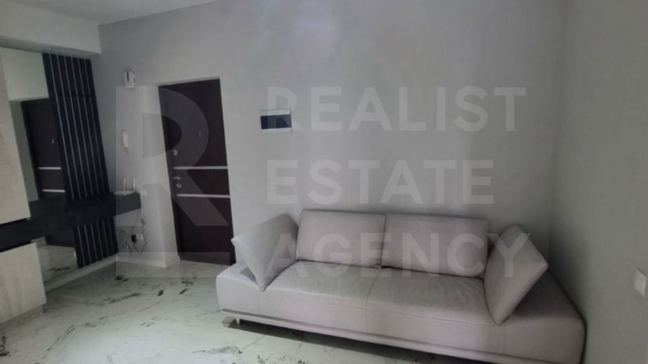 Chirie, apartament, o cameră, strada Trandafirilor, Botanica - Poză 4