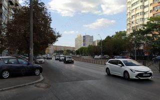 Vand  constructie,spatiu,Mihai Bravu ,stradal,24mp,renovat total,12900 e - Poză 6