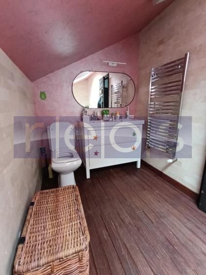 VANZARE APARTAMENT- 6 -CAMERE -VILA INTERBELICA- ZONA- Austrului - Poză 10