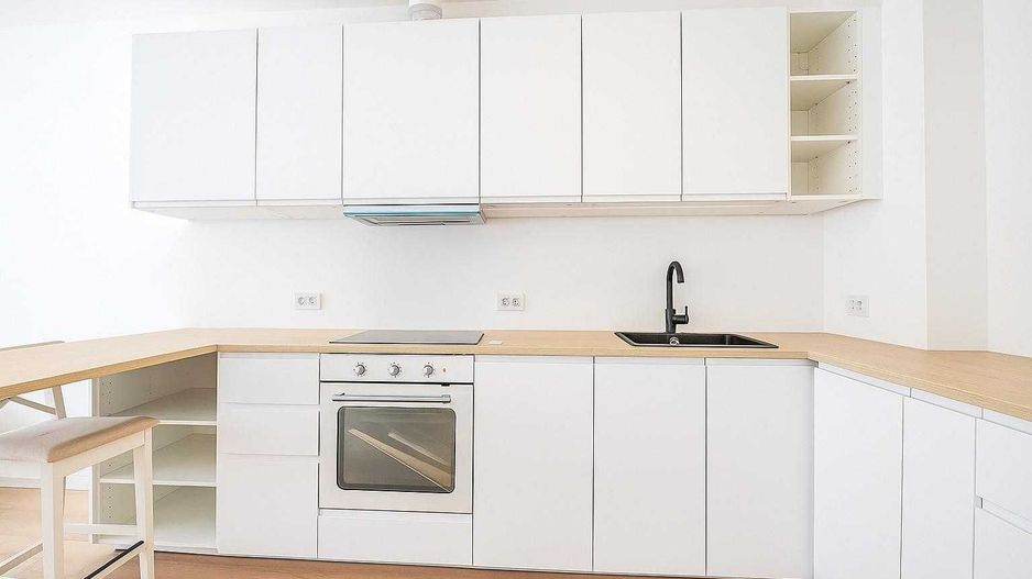 Apartament 2 camere de inchiriat in complexul Arcadia Domenii - Poză 2