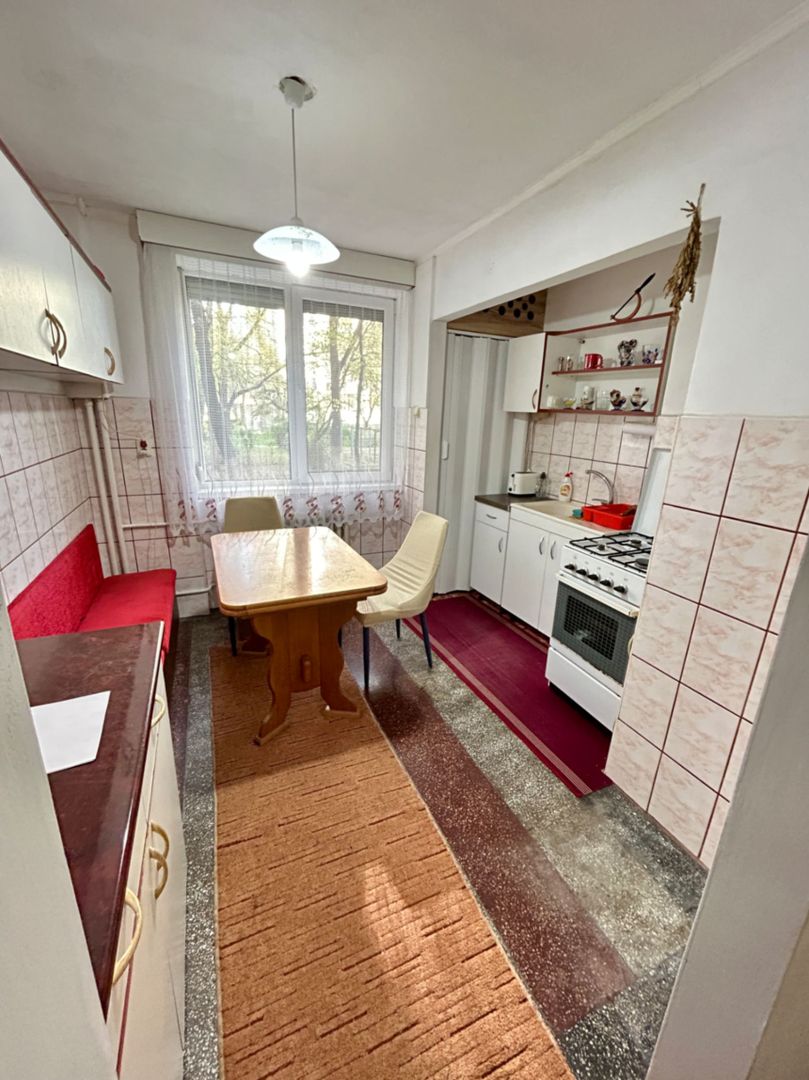 Apartament 2 Camere Splaiul Crisanei - Poză 3