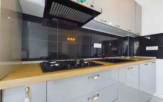 Apartament cu 3 camere Medicover Piata Victoriei - Poză 77