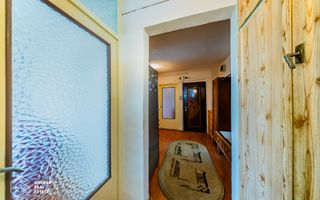 Apartament 2 camere, decomandat, zona UTA, comision 0% - Poză 17