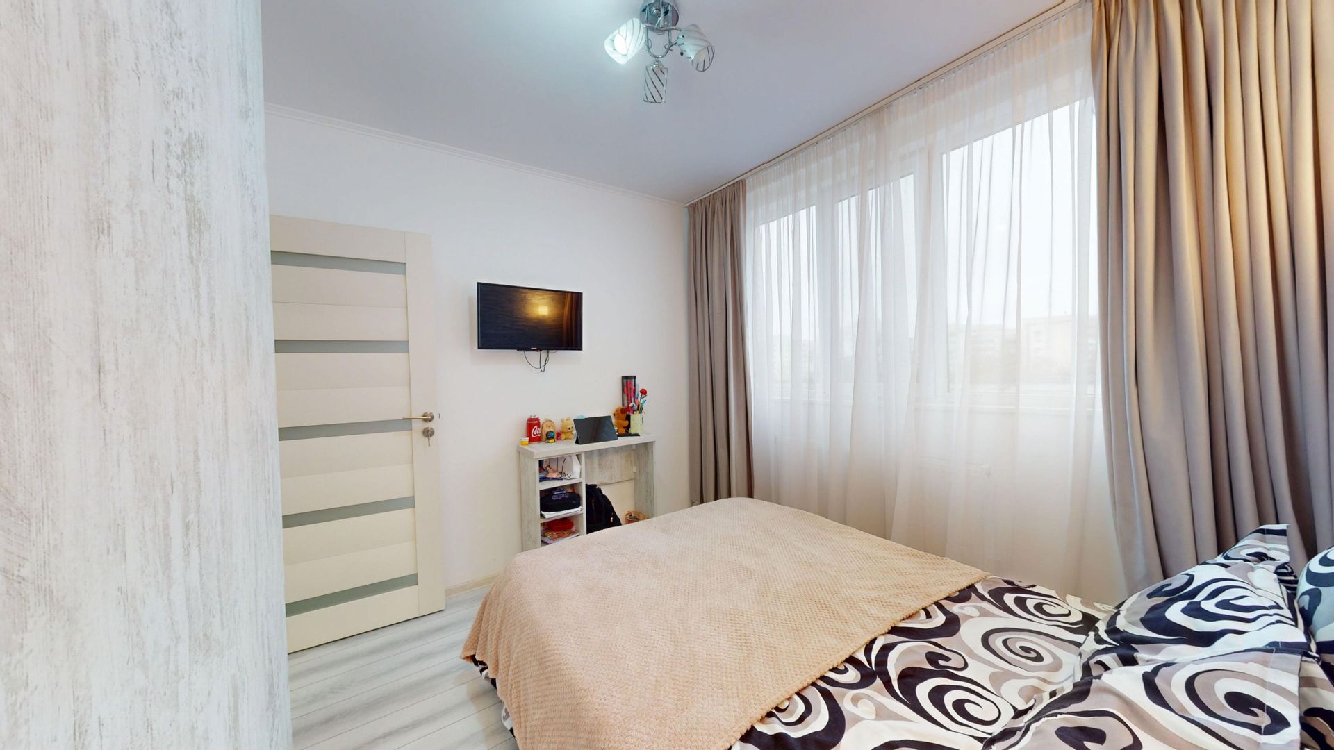 Apartament 4 camere superb Plaza - Poză 18