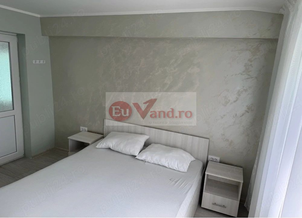 De inchiriat apartament o camera la curte, Zona General, 260 euro negoc. - Poză 2