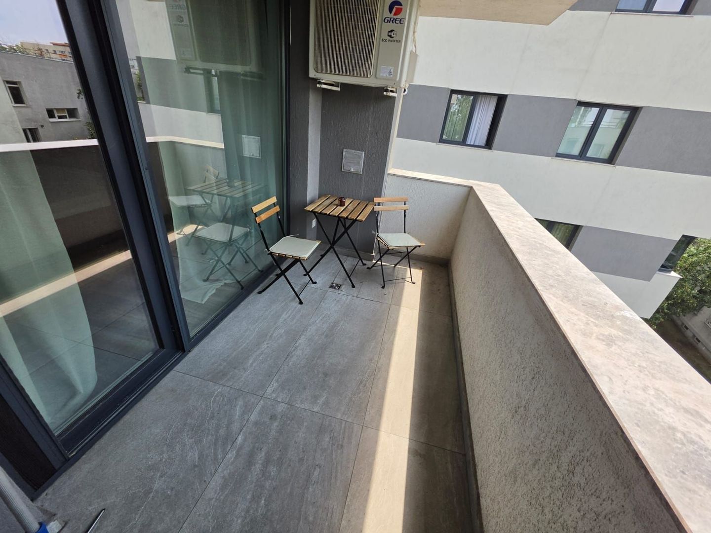 AP. 2 CAMERE LIVIU REBREANU, PET FRIENDLY, BLOC NOU, PARCARE INCLUSA - Poză 7