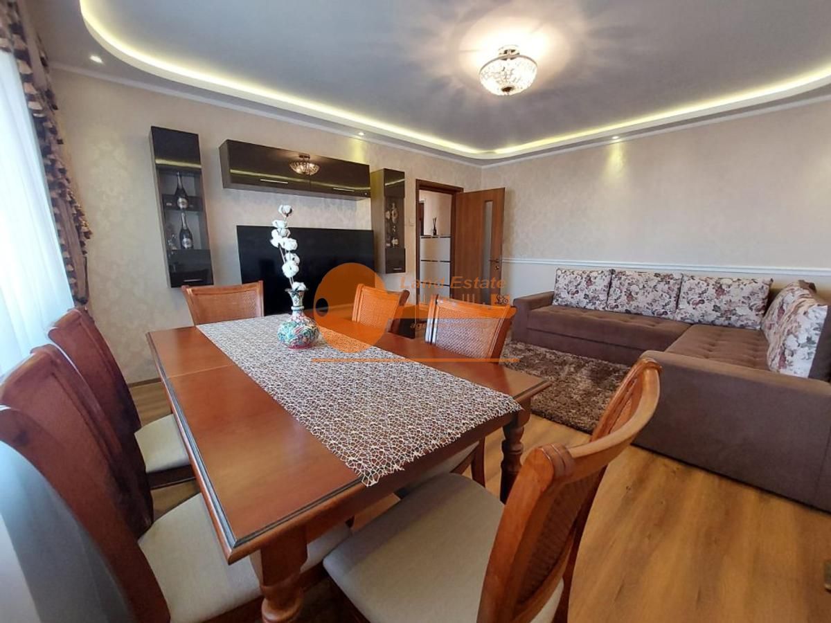 Apartament 3 Camere | Sebastian – 13 Septembrie | 80 mp - Poză 3