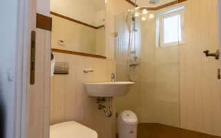 Penthouse de 200 mp+ terasa, in zona Calea Dumbravii - Poză 11