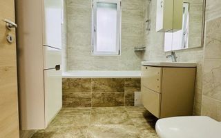 Apartament cu 3 camere si curte proprie in Dumbravita - Zona Cora - Poză 5