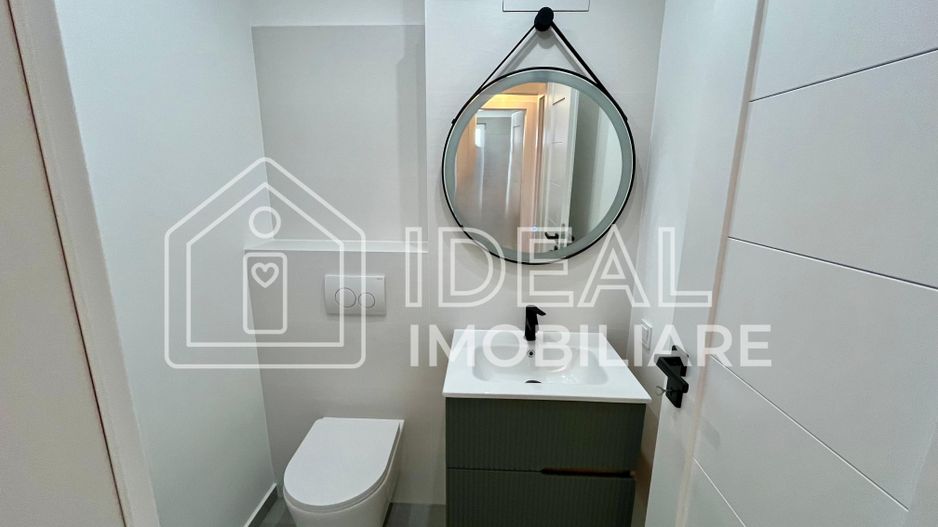 Apartament 3 camere | decomandat | zona Turnisor - Poză 11