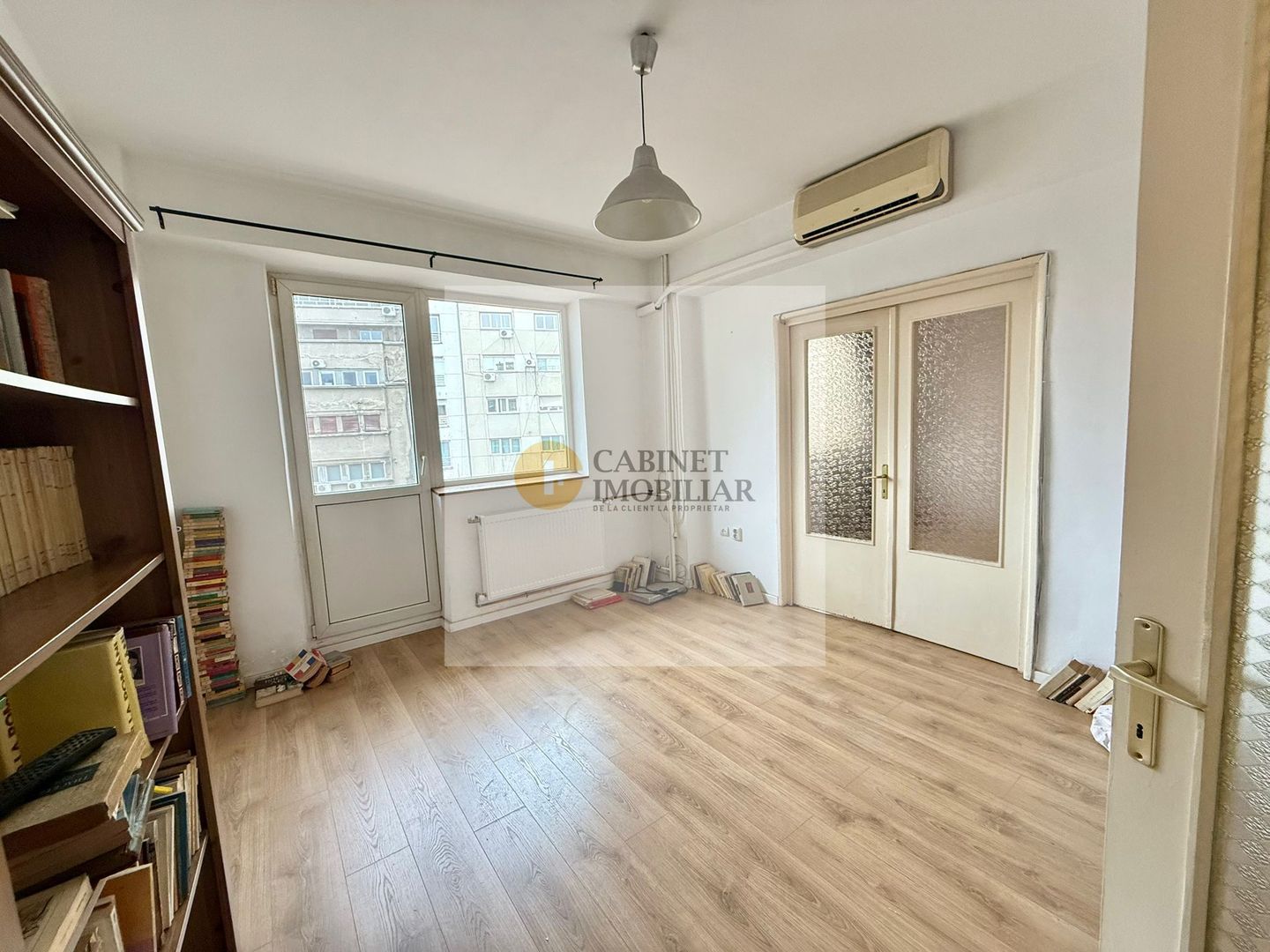 2 camere I Universitate | Balcon deschis | Creditabil - Poză 1