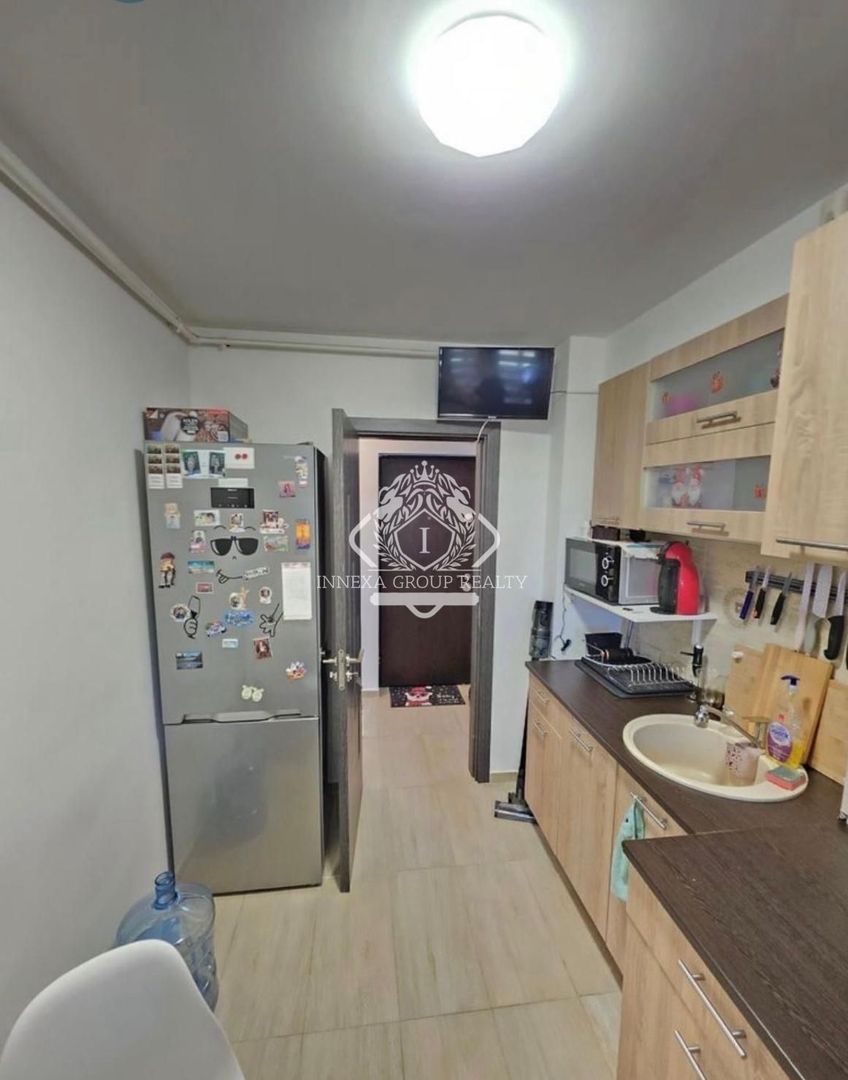 Rahova | 2 camere | 52mp | et 3 | bloc 2020 | loc parcare | 86.000 euro - Poză 6