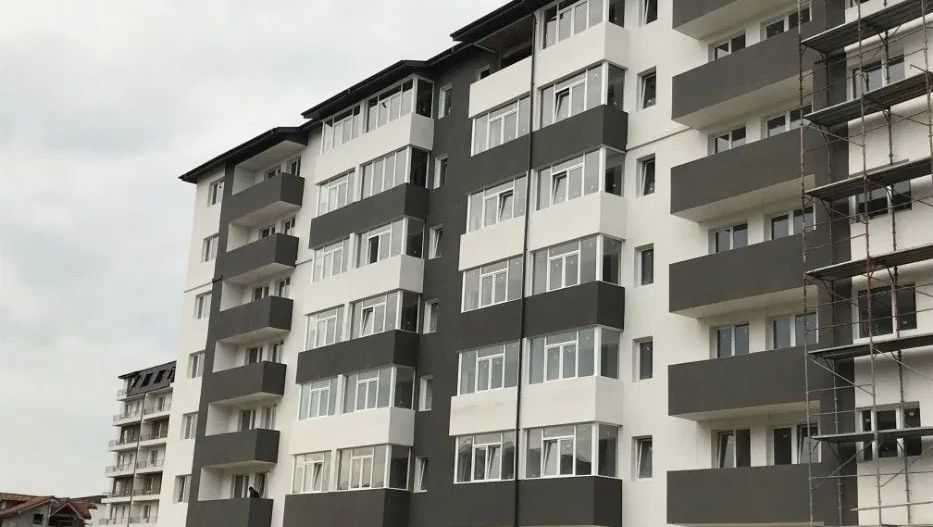 Garsoniera la vanzare - Poză 2