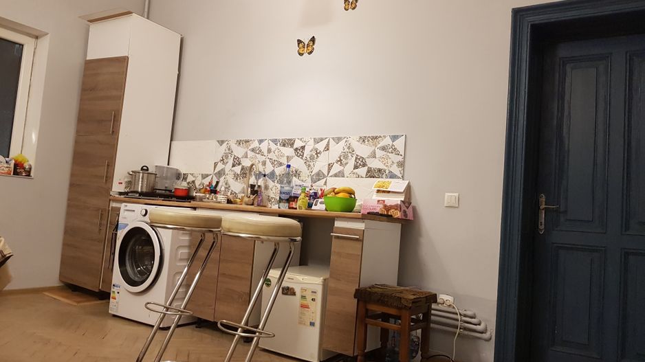 Apartament 2 camere ultracentral - Poză 4