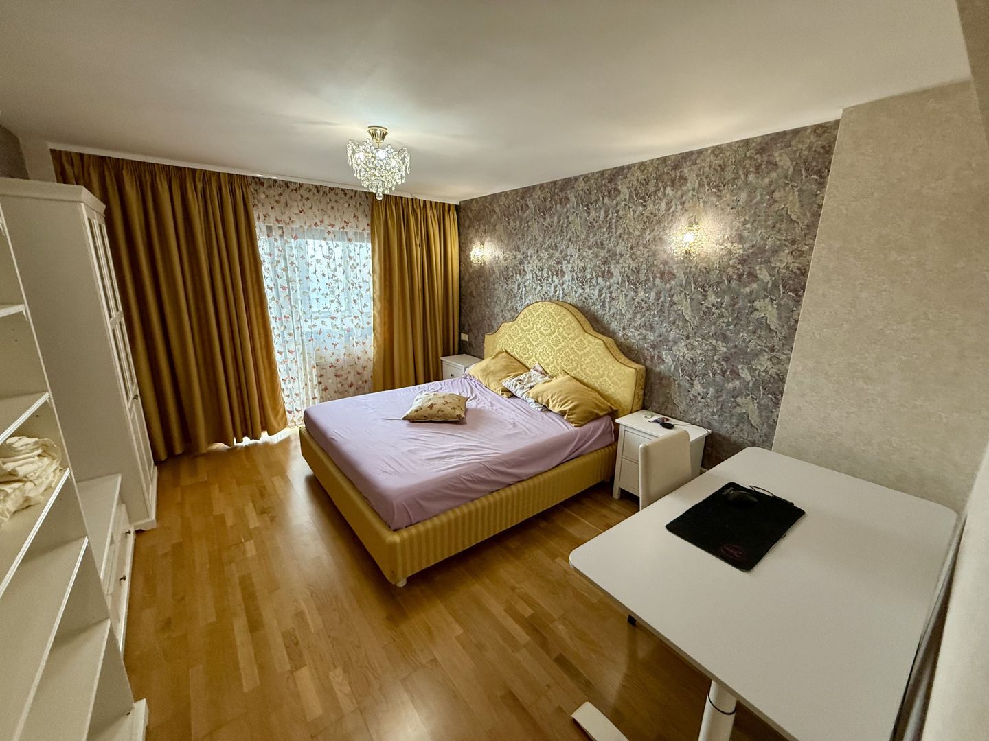 Apartament 3 camere | City Office | LUX | Metrou Eroii Revoluției - Poză 11