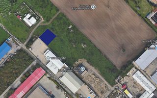 COMISION 0% | 1.000 mp | POT 50% | CUT 1 | Calea Șagului Industrial - Poză 2